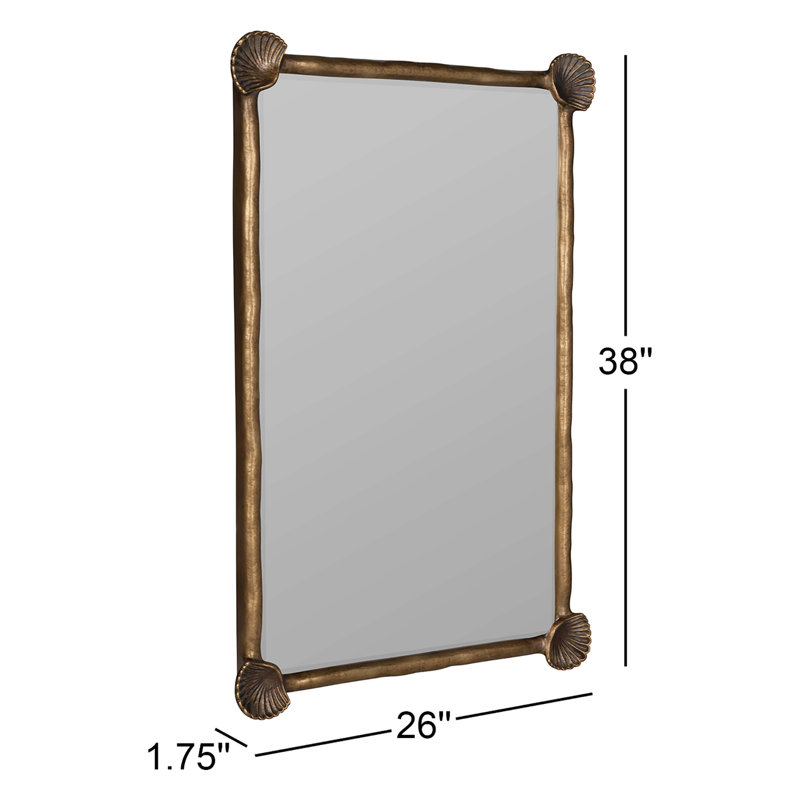 Leonie Wall Mirror