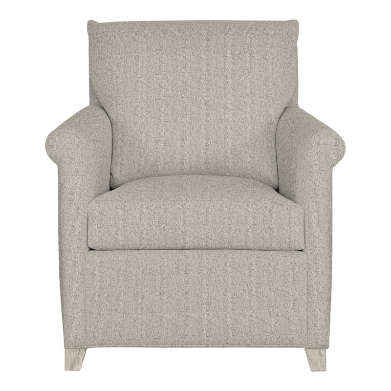 Gwynn Chair, Tuck Metal, Wrenn