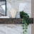 Croll Modern Fireplace Mantel-88149792-88149790
