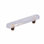 Fused Glass Bar / Handle Pull