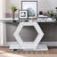 Console à miroir en cristal Sparkling