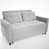 Gray Linen is out of stock