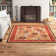 Baranof Oriental Indoor Rug