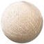 Misti LED Cotton Ball String Light-89603447
