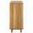 Neva 4 Shelf Accent Table-1503567702