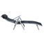 Lily Pond 137cm Long Reclining Single Chaise-29512312