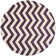Teresita Chatham Hand Tufted Wool Chevron Rug