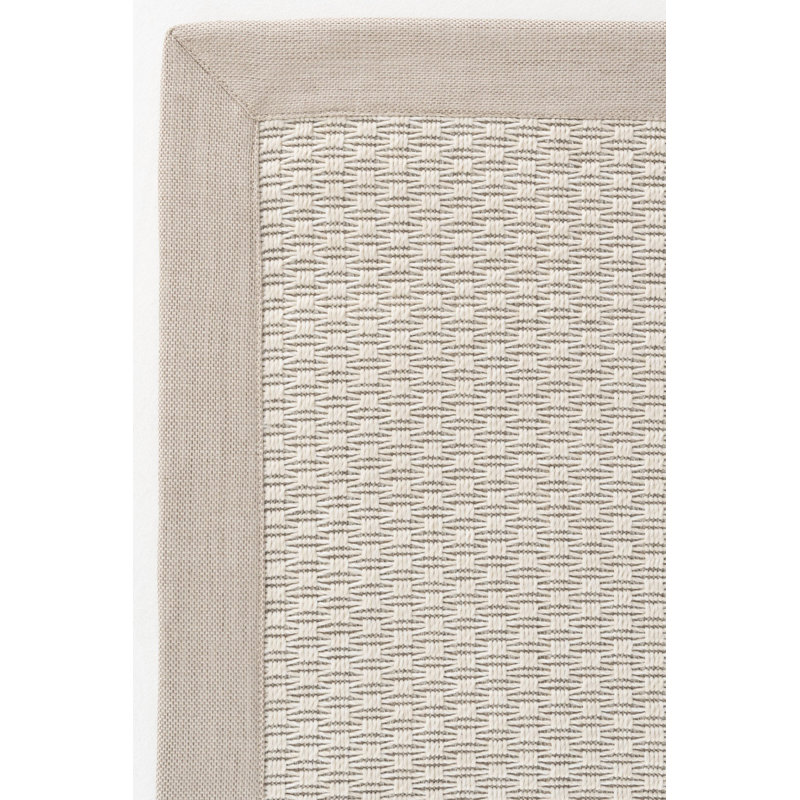 Ristau Machine Made Indoor / Outdoor Area Rug, Runner 2'7" x 13'1"