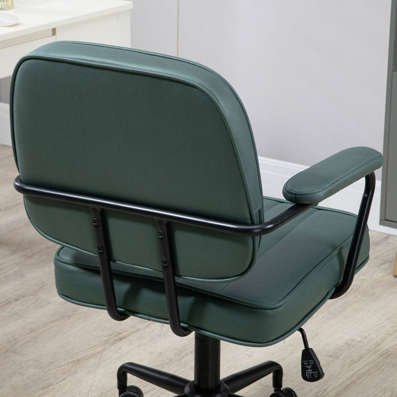 Chaise de bureau à domicile réglable en hauteur et inclinable