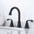 Oil Rubbed Bronze