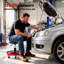 Mechanic Roller Seat