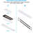 Power Cord, Led Under Cabinet Light Power Cable, 120v, Additional Power Cord