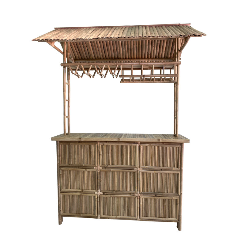 Armoire 63 bars