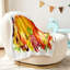 Throw Blanket-132079552