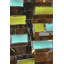 Swatches Handmade Wall Décor