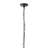 Gulafsa 8 - Light LED Square / Rectangle Chandelier