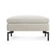 New Standard Upholstered Ottoman