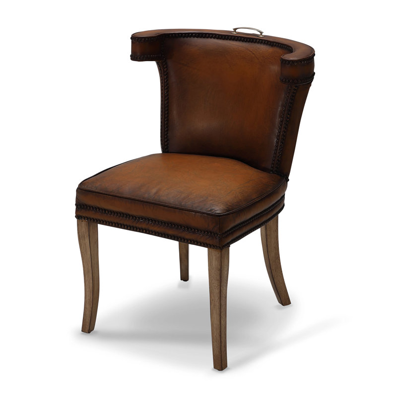 Chaise d'appoint Luca
