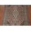 Tapis traditionnel délavé 6 x 10