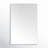 Berman Rectangle LED Wall Mirror