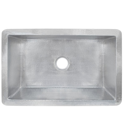 Cocina Undermount Kitchen Sink