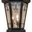Chaumont 3 - Light Pier Mount Light