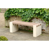 Babiarz Stone Bench