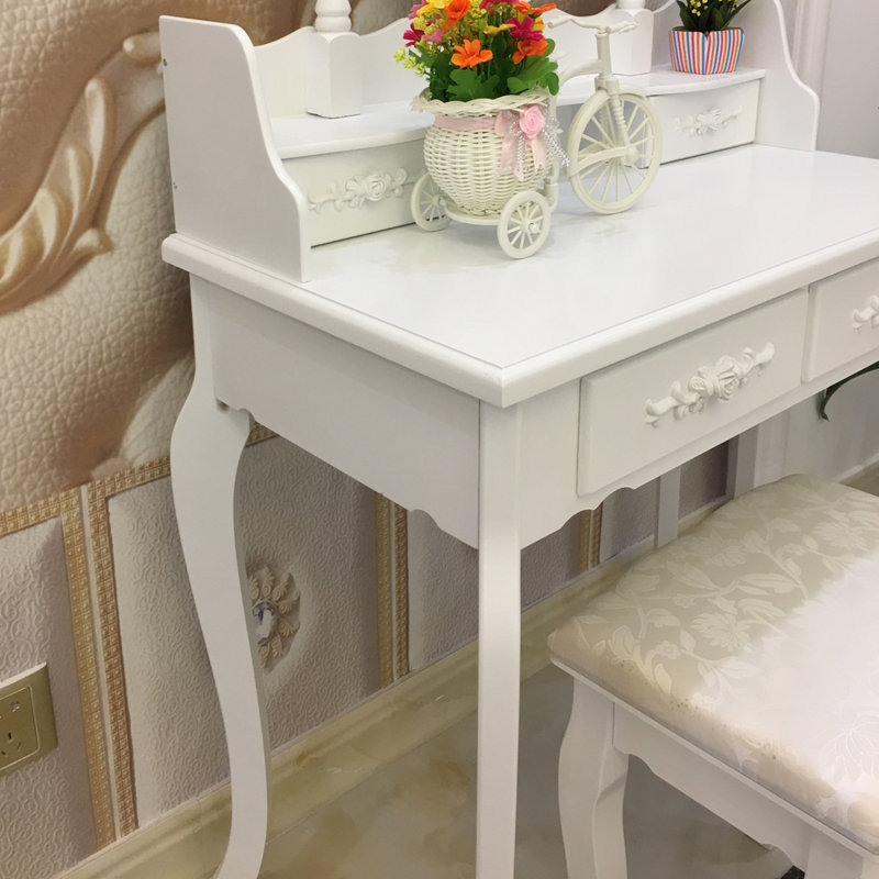Tysen Vanity