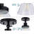 Semi Flush Mount-1027192589