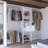 Manchester 250 Closet System, Five Open Shelves-285666753