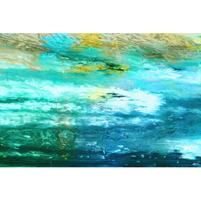 II by John Butler - Wrapped Canvas Art Prints