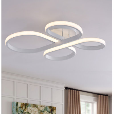 Jennea LED Spotlight