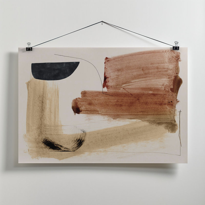 Wrapped Canvas Print, 50.8cm H x 76.2cm W