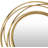 Wemple Iron Round Mirror-950659935-950659928