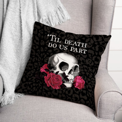 Throw Pillow