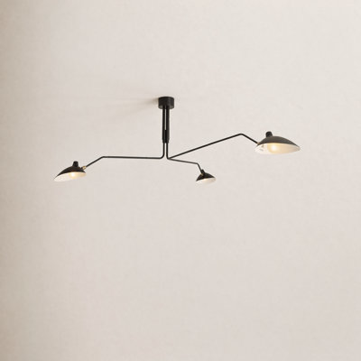 Davita 3 - Light Novelty Chandelier
