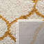 Tapis ivoire / vert Subrahmanyam-861389704-861389702