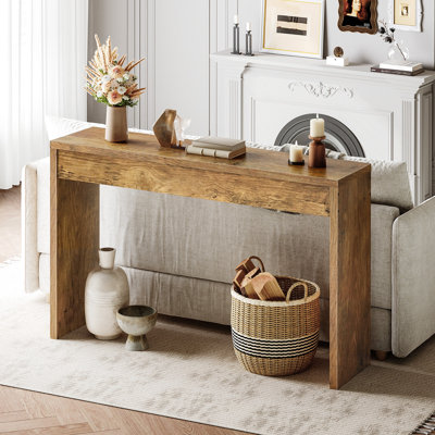 Console de couloir Nooriyah