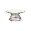 Kali 60 inch Round Dining Umbrella Table-1179529392-1179529406