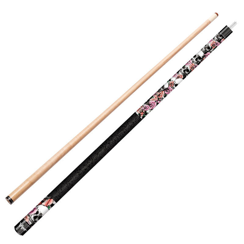 31.75" Underground Sinister Billiard Cue