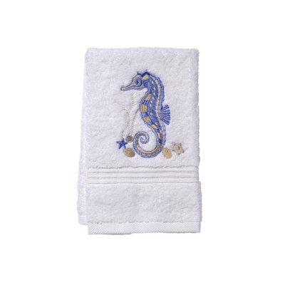 Fingertip Towel