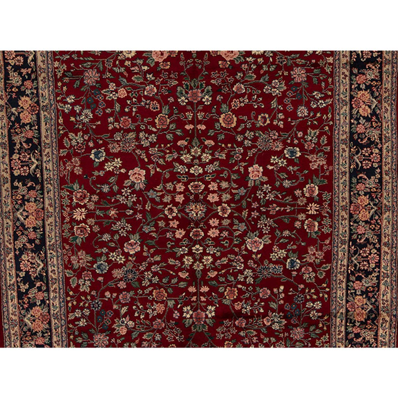 One-of-a-Kind 9' X 6' Area Rug