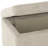 Maiden Upholstered Storage Bench-448274326