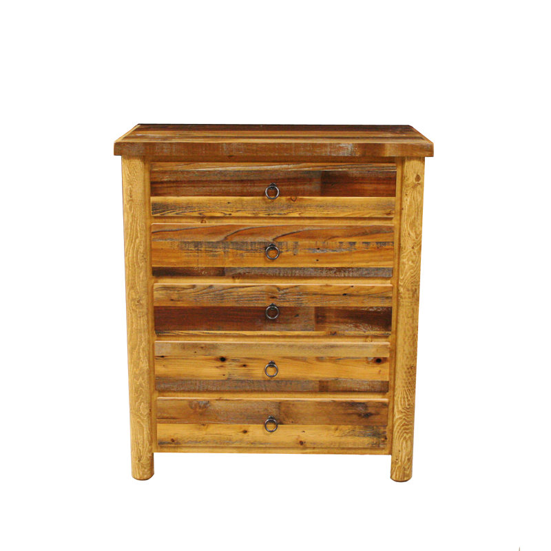Commode 5 tiroirs Jorgensen