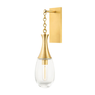 Southold 1 Light Wall Sconce