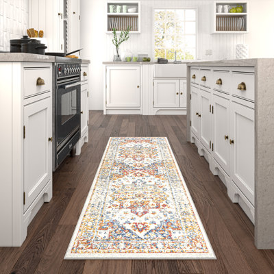 Oakleigh Indoor Rug