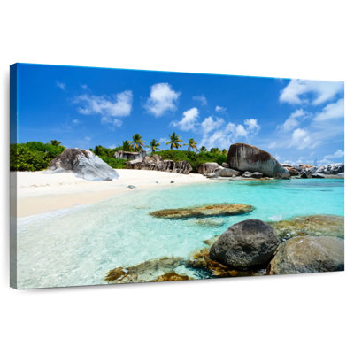 Gillard Scenic British Virgin Islands