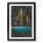 Black Framed selected