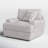 Tovey Upholstered Armchair