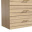 Onna 30.7'' Wide 5 Drawer Dresser